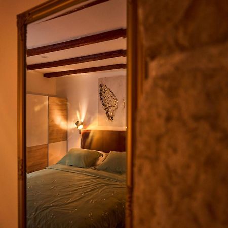 Bernard Deluxe Renovated Peaceful Old Town Gem Split Exterior foto