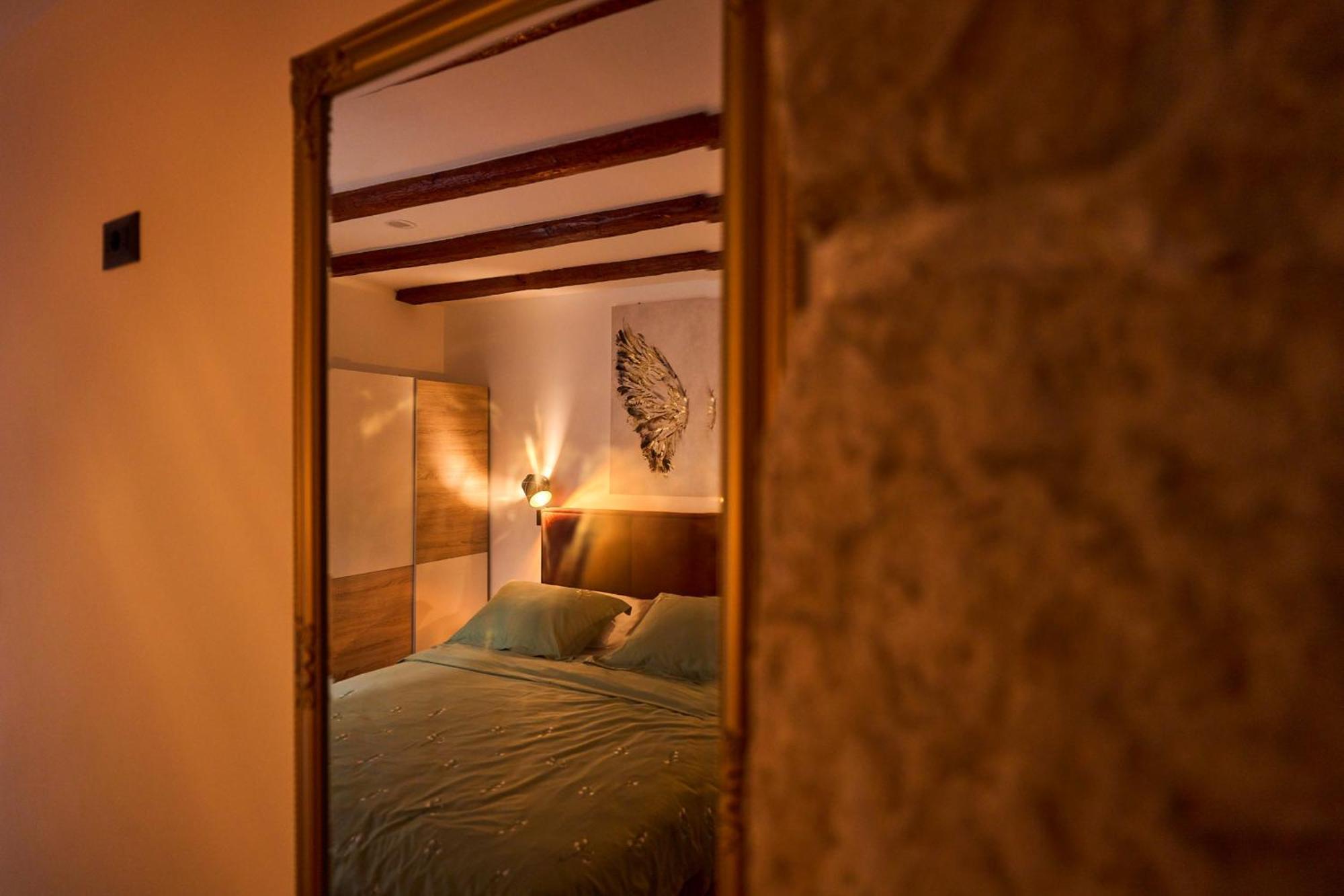 Bernard Deluxe Renovated Peaceful Old Town Gem Split Exterior foto